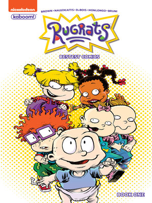 cover image of Rugrats